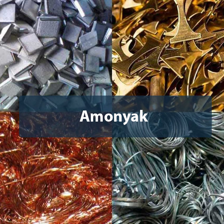 Amonyak