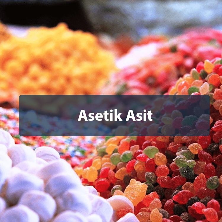 Asetik Asit