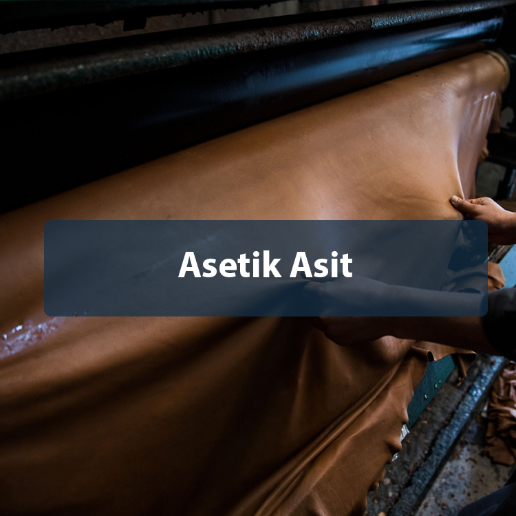 Asetik Asit