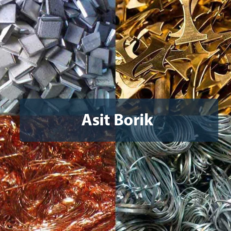 Asit Borik