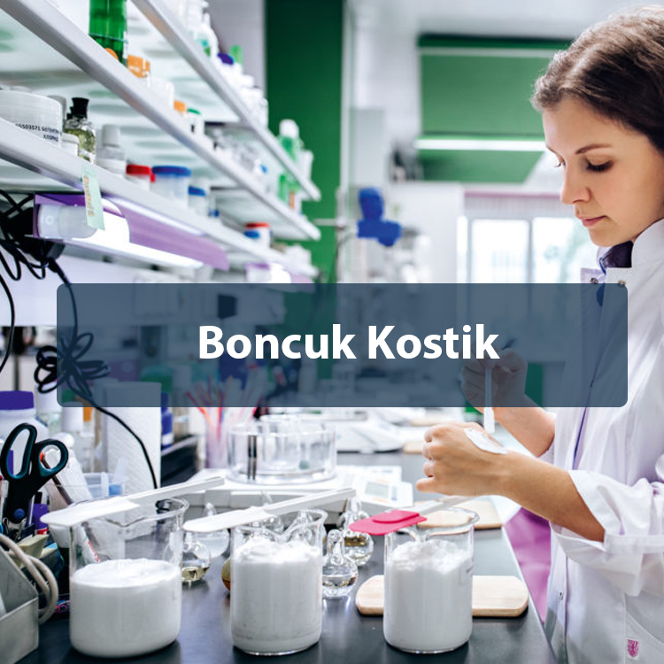 Boncuk Kostik