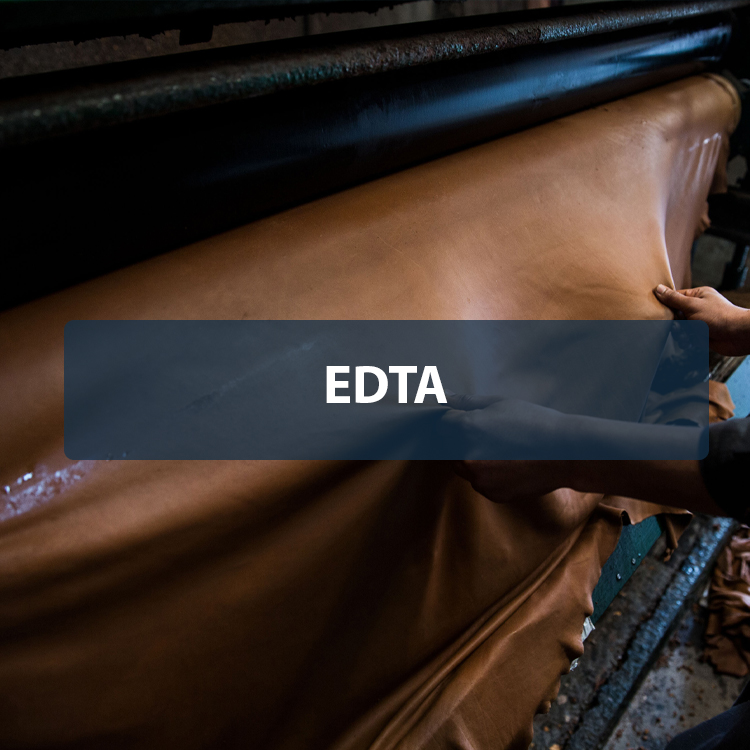 EDTA