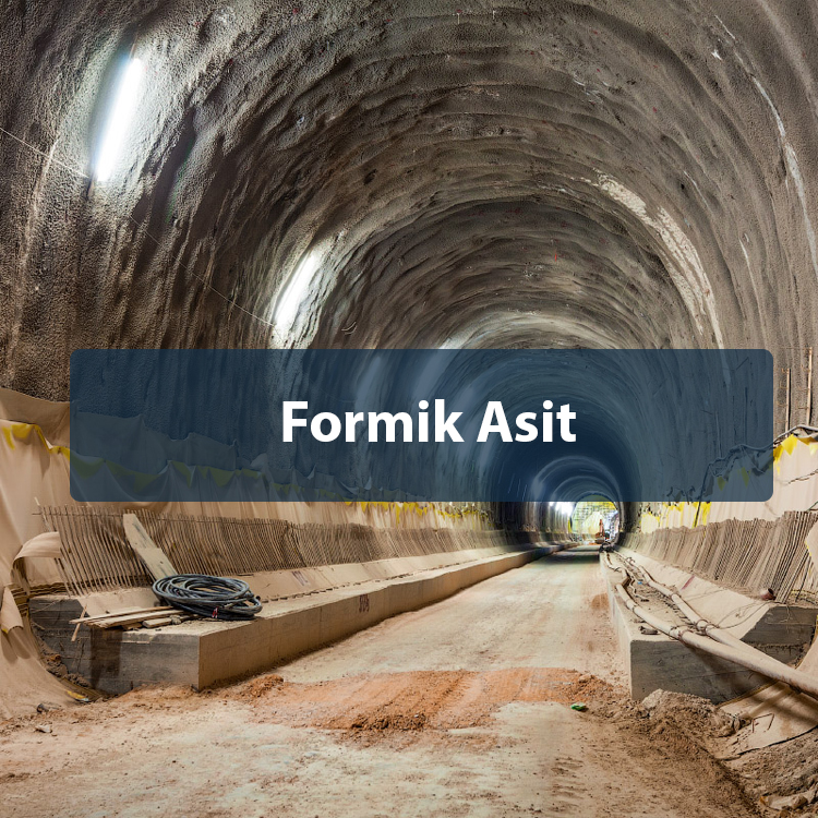 Formik Asit