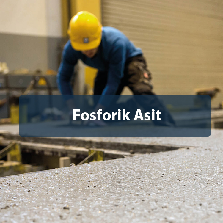 Fosforik Asit