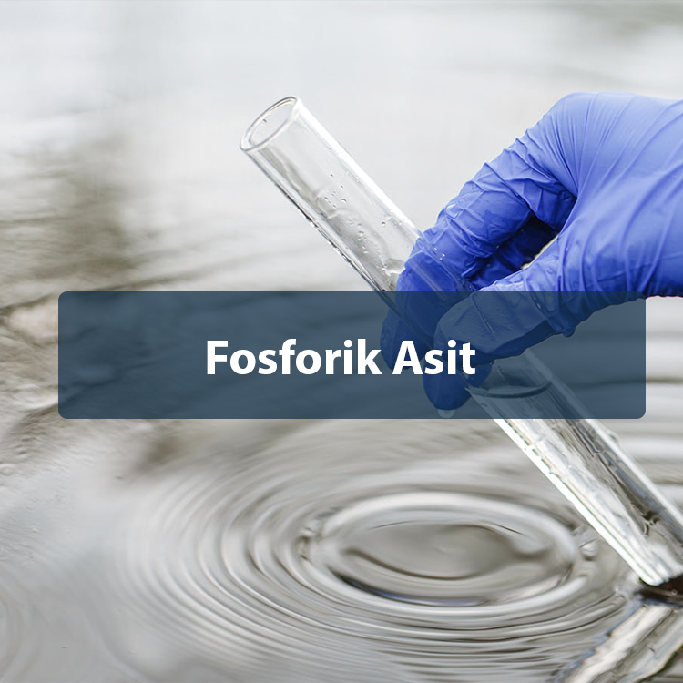 Fosforik Asit