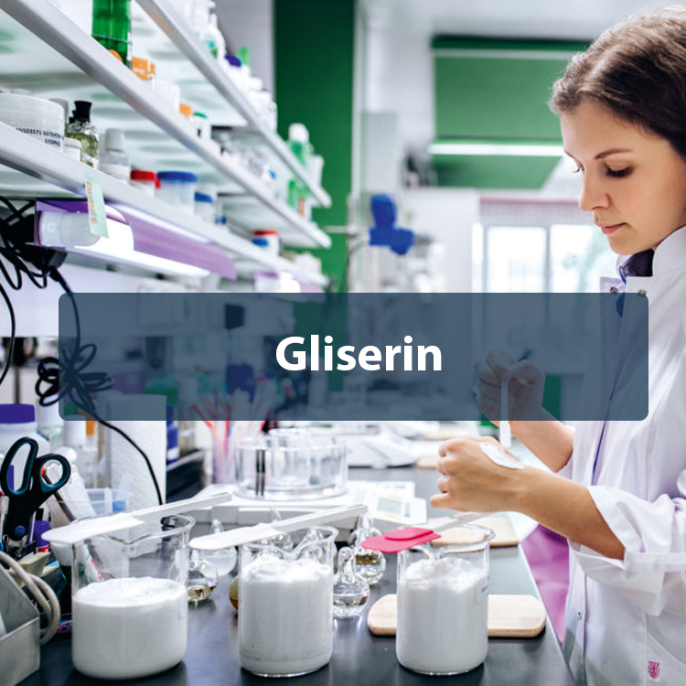 Gliserin