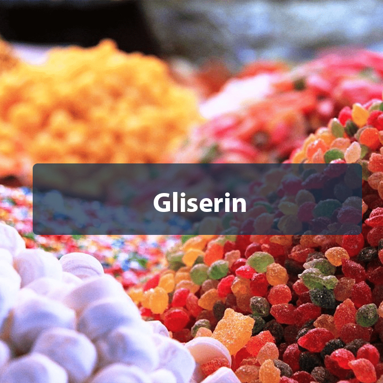 Gliserin