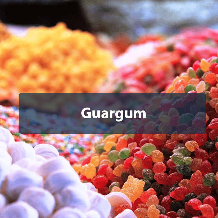 Guargum