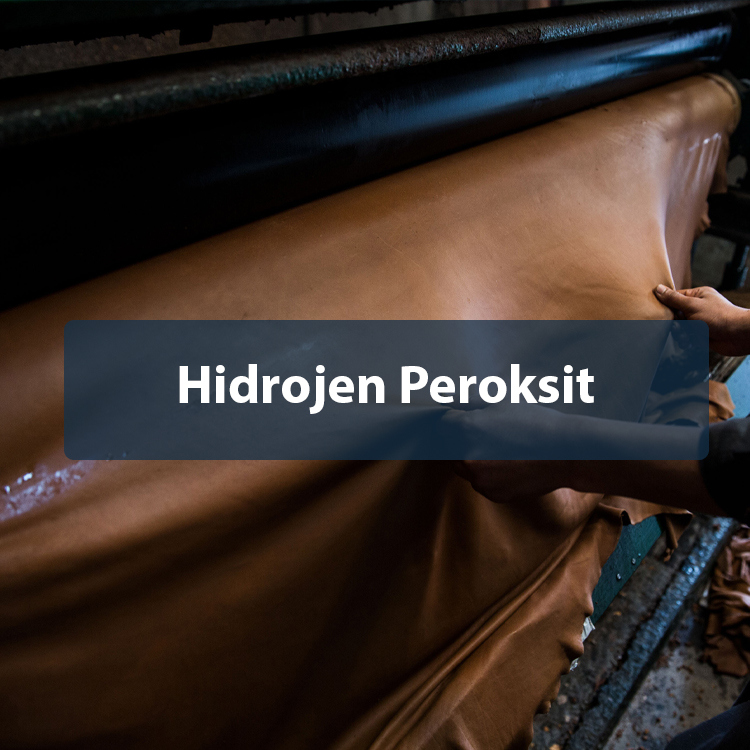 Hidrojen Peroksit