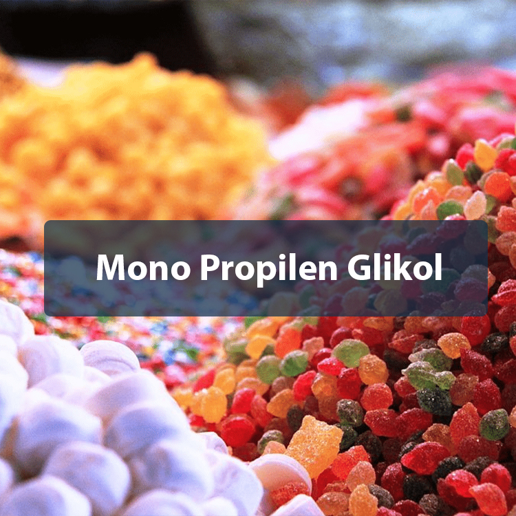 Mono Propilen Glikol