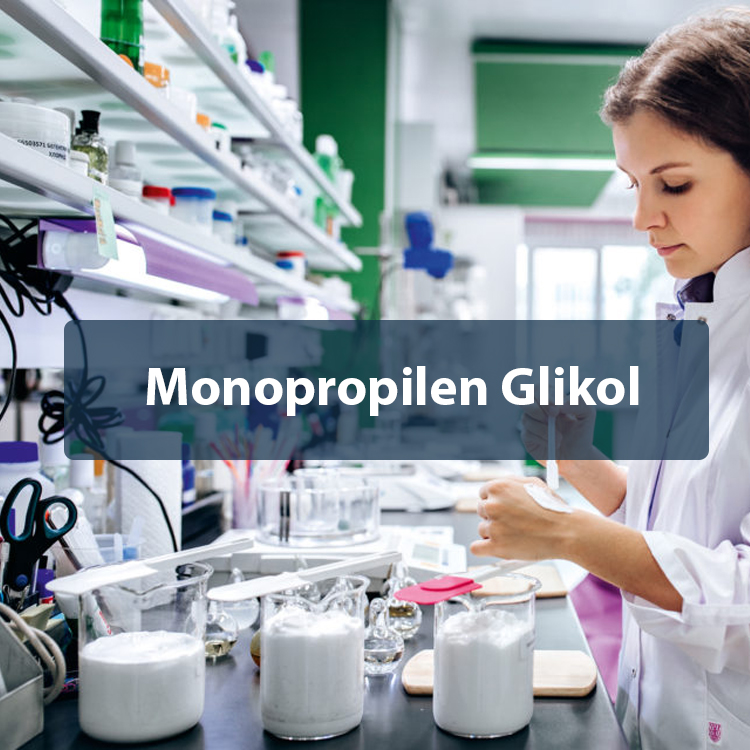 Monopropilen Glikol