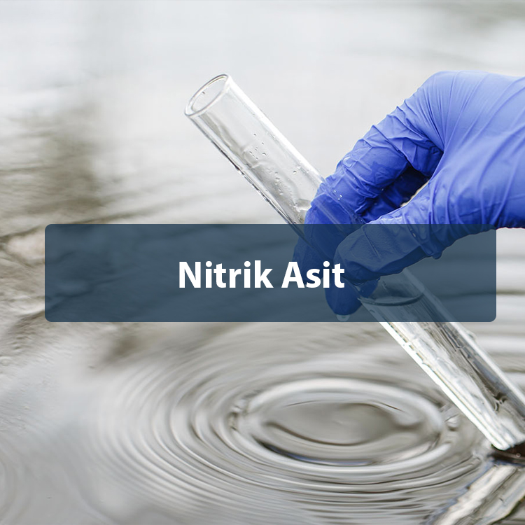 Nitrik Asit