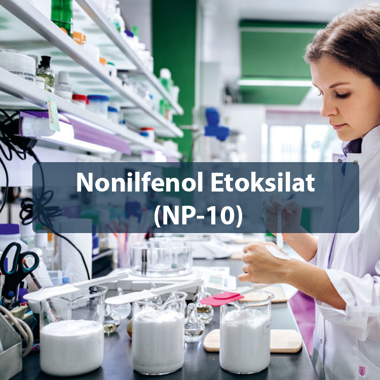 Nonilfenol Etoksilat (NP-10)