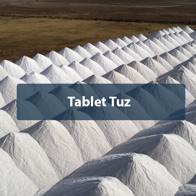 Tablet Tuz 