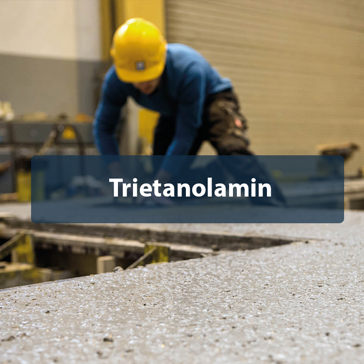 Trietanolamin